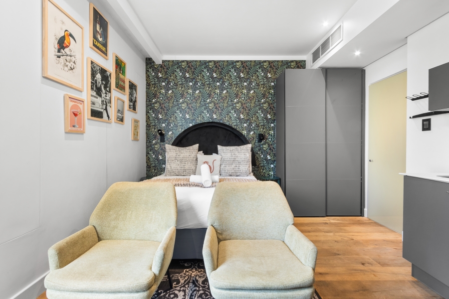 1 Bedroom Property for Sale in Cape Town City Centre Western Cape